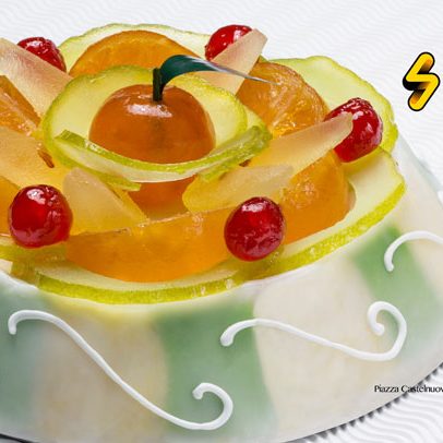 Cassata