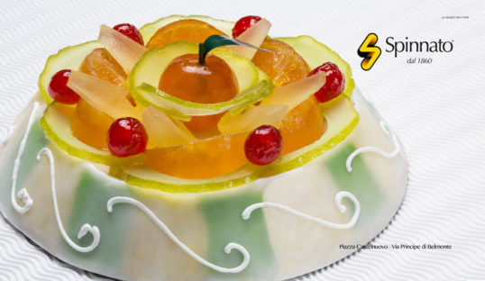 Cassata